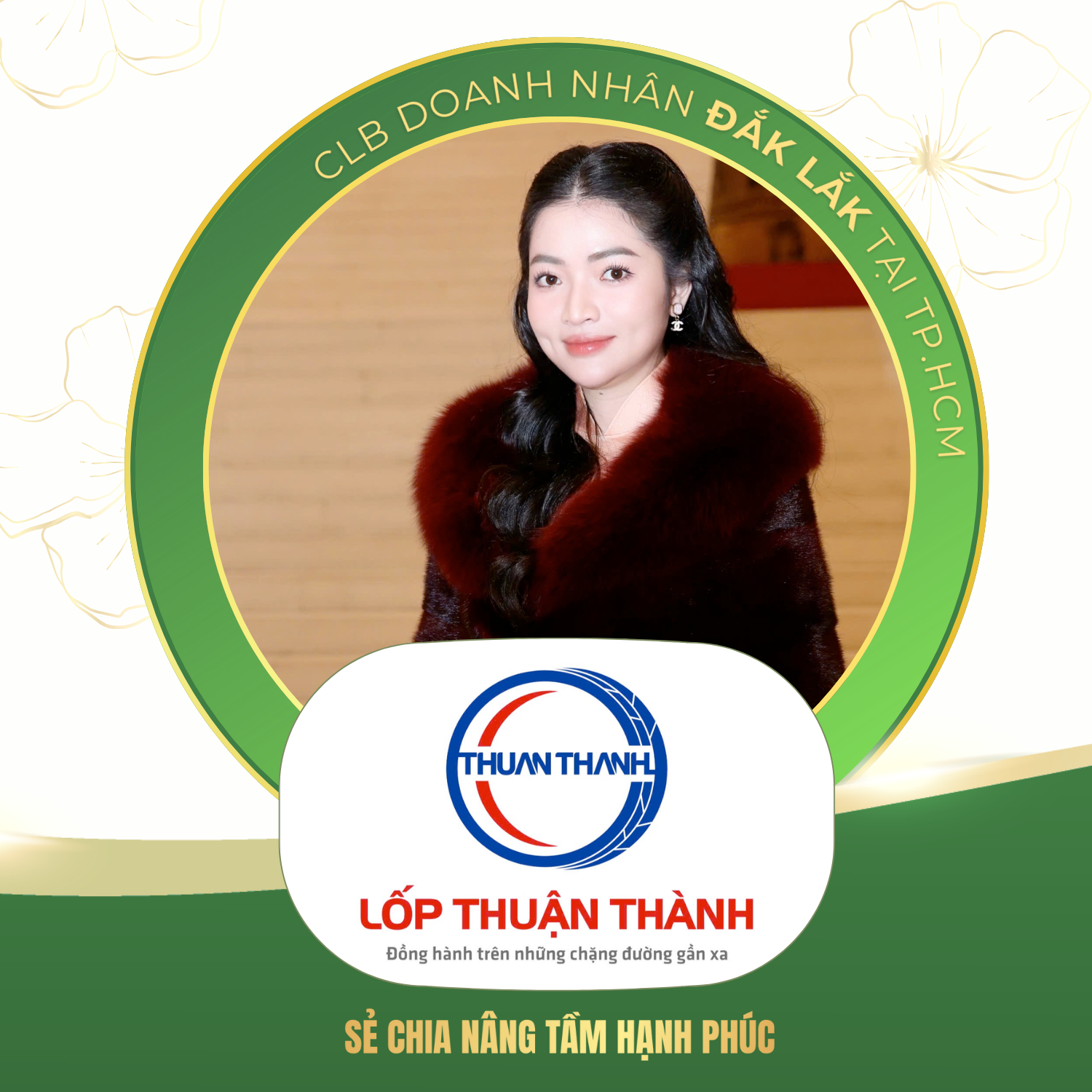 CÔNG TY CỔ PHẦN PHÁT TRIỂN THƯƠNG MẠI THUẬN THÀNH