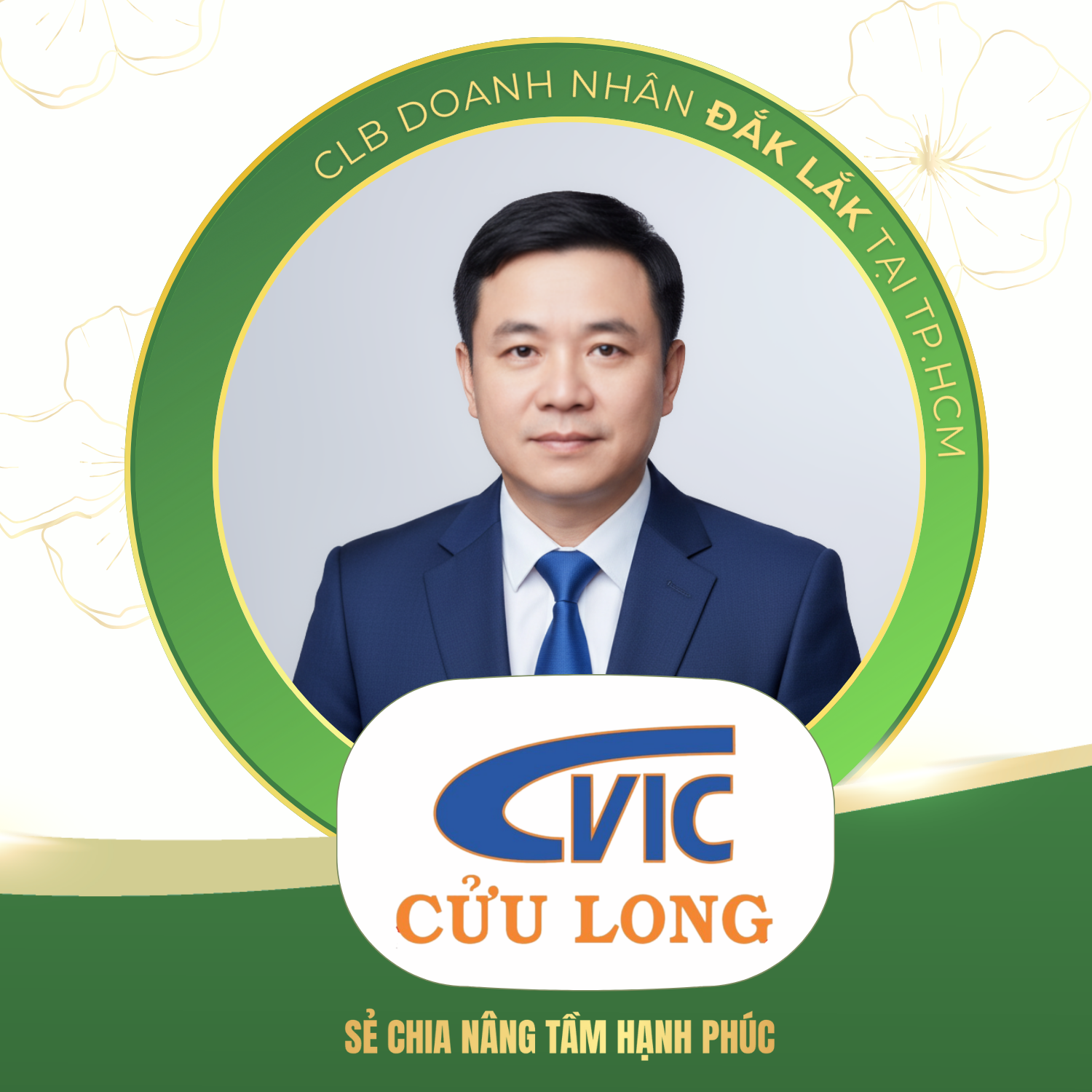 CÔNG TY CP THẨM ĐỊNH GIÁM ĐỊNH CỬU LONG
