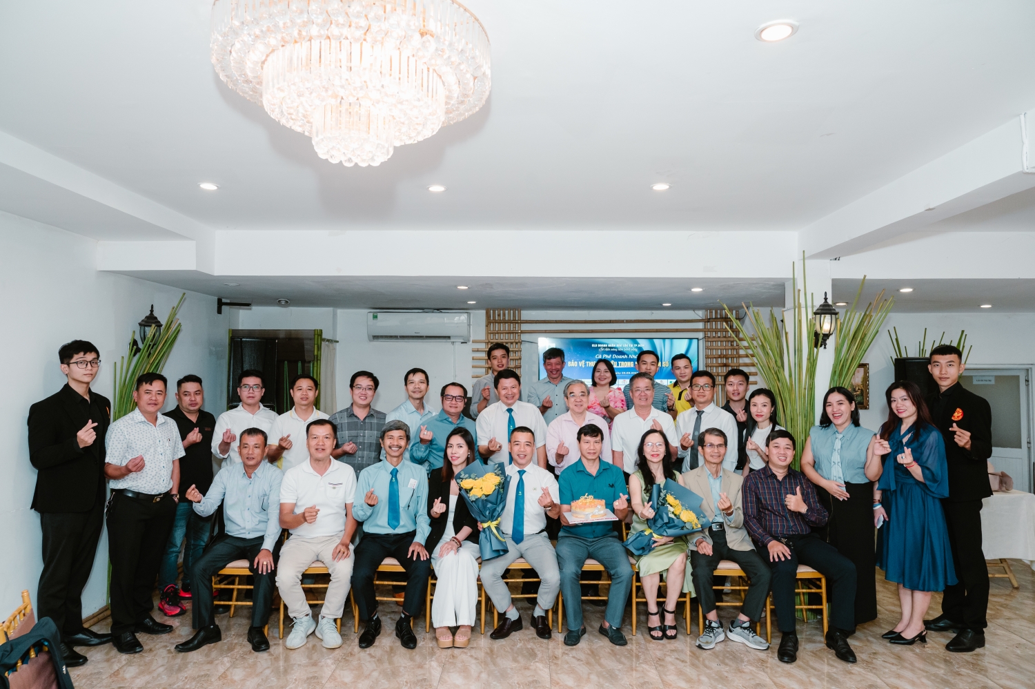 Cà phê DN T9/2025: Bảo hộ Thương hiệu